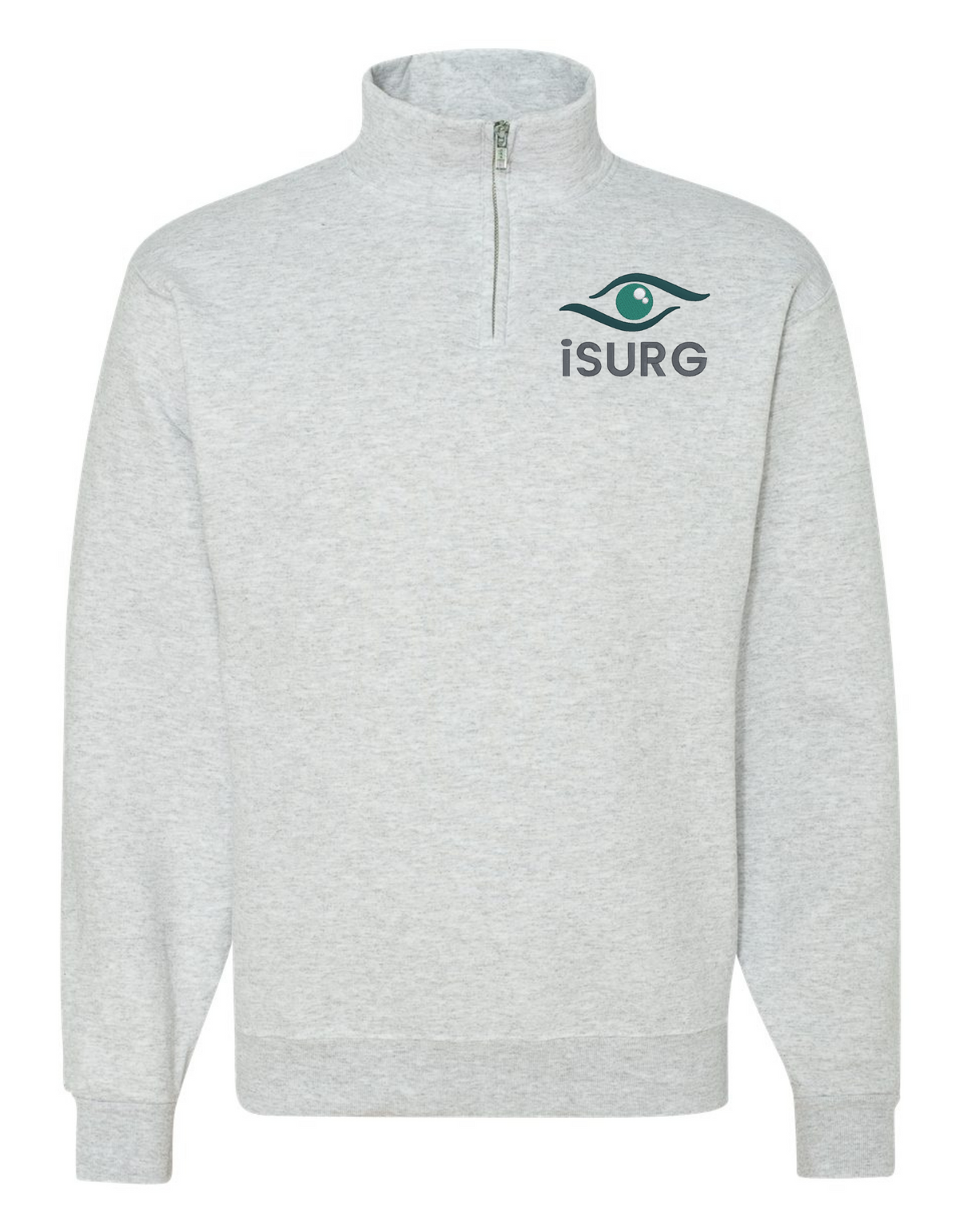 Isurg pullover