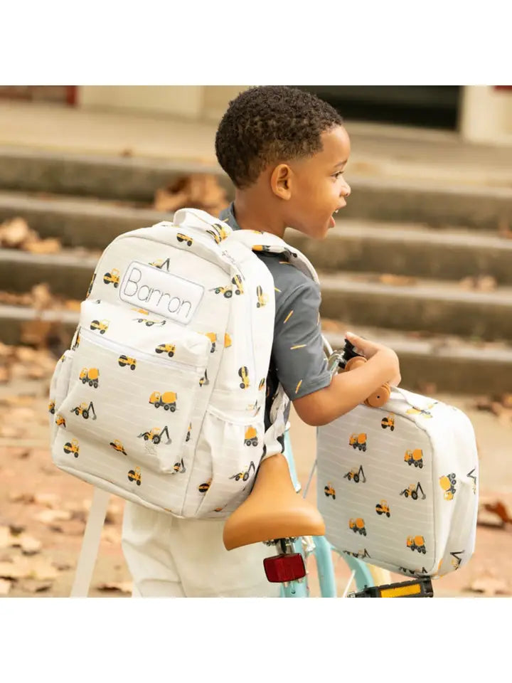 Backpacks