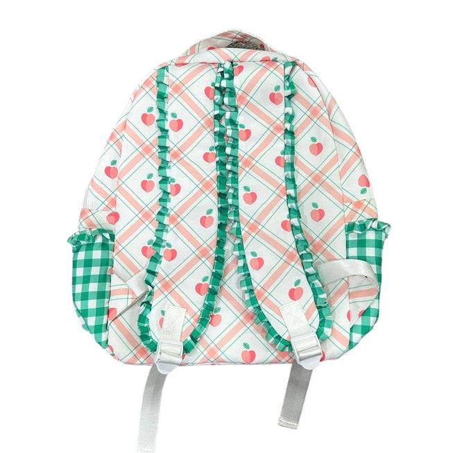 Backpacks