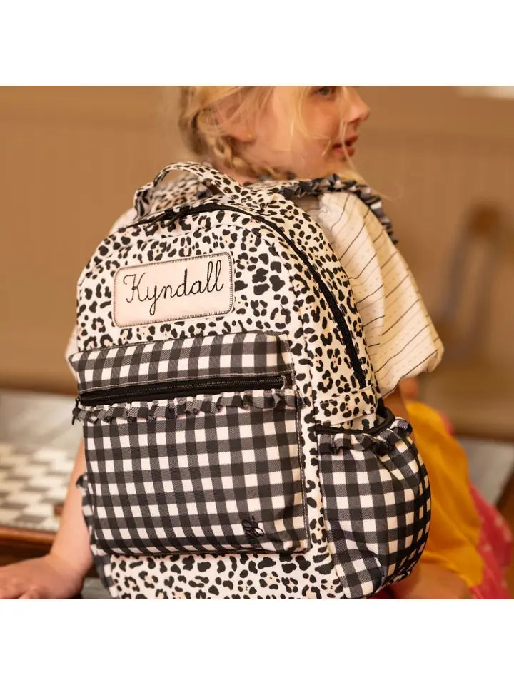 Backpacks