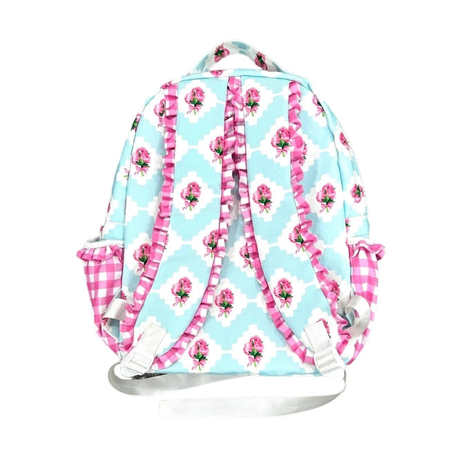 Backpacks