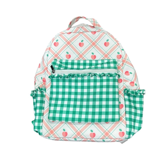 Backpacks
