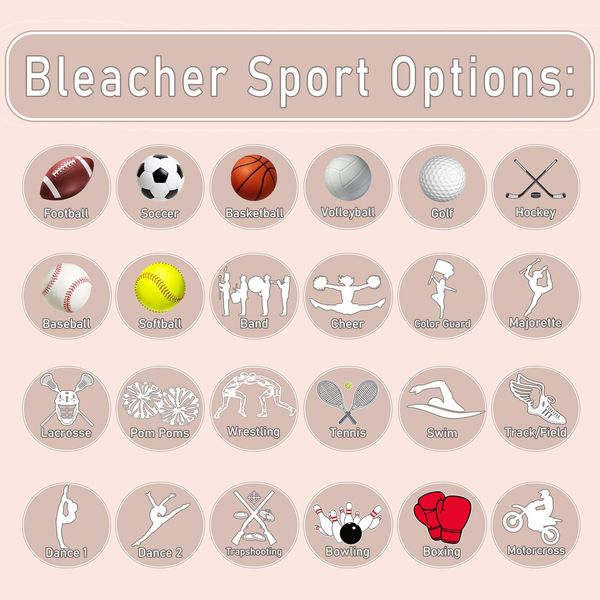 Sports Towels