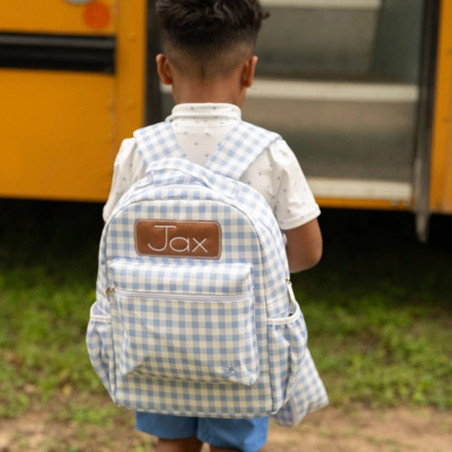 Backpacks