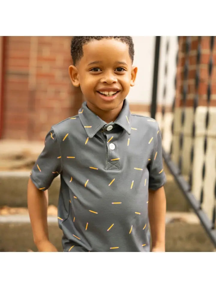 Pencil Polo