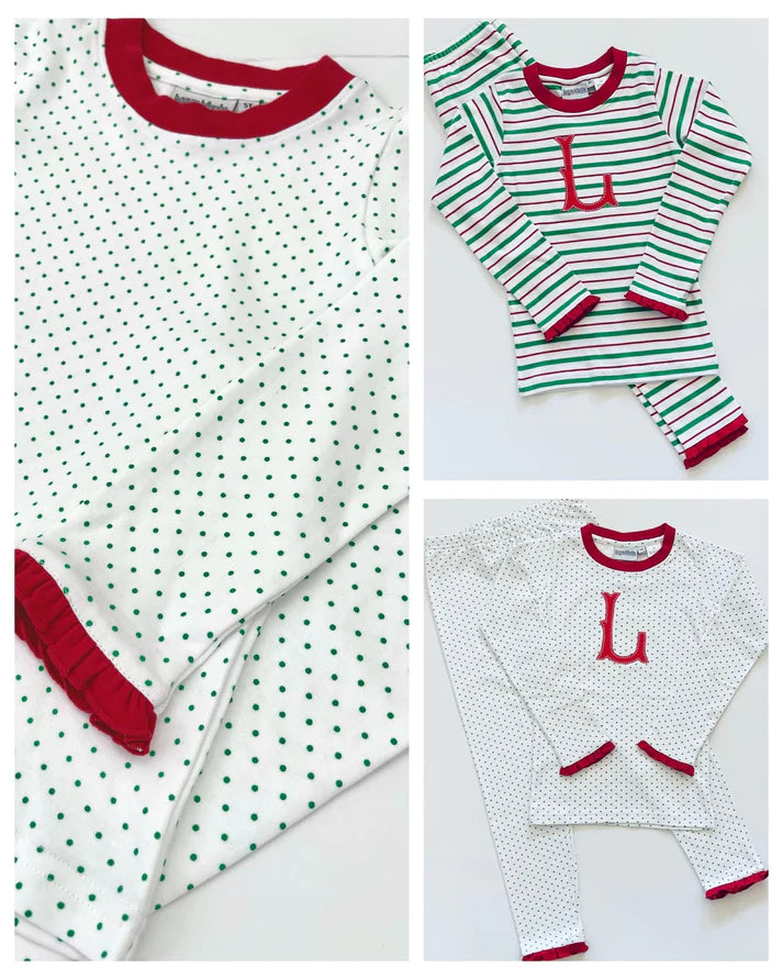 Toddler Girl Pajamas