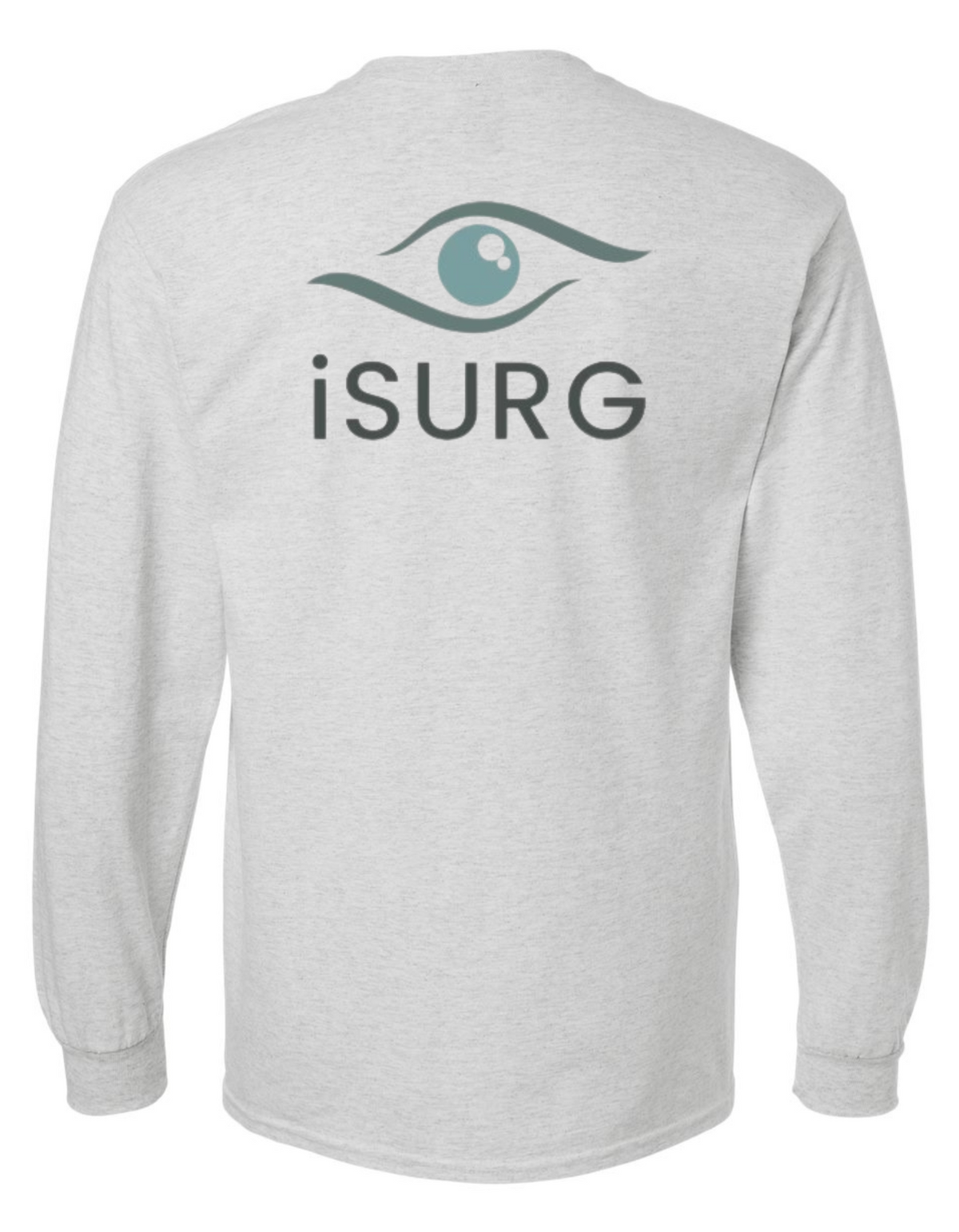 Isurg long sleeve tee