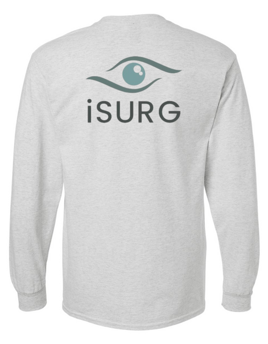 Isurg long sleeve tee