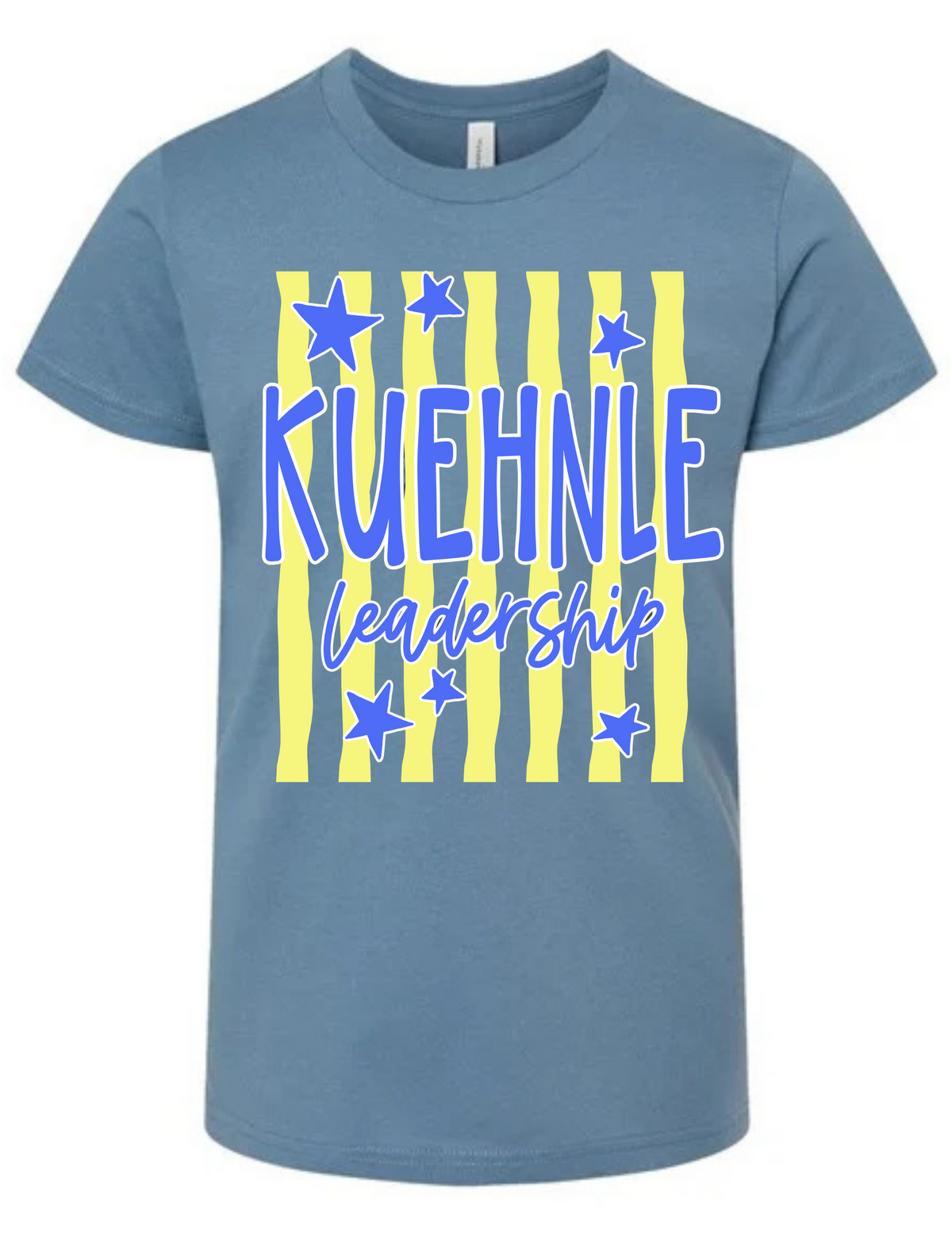 Kuehnle Leadership