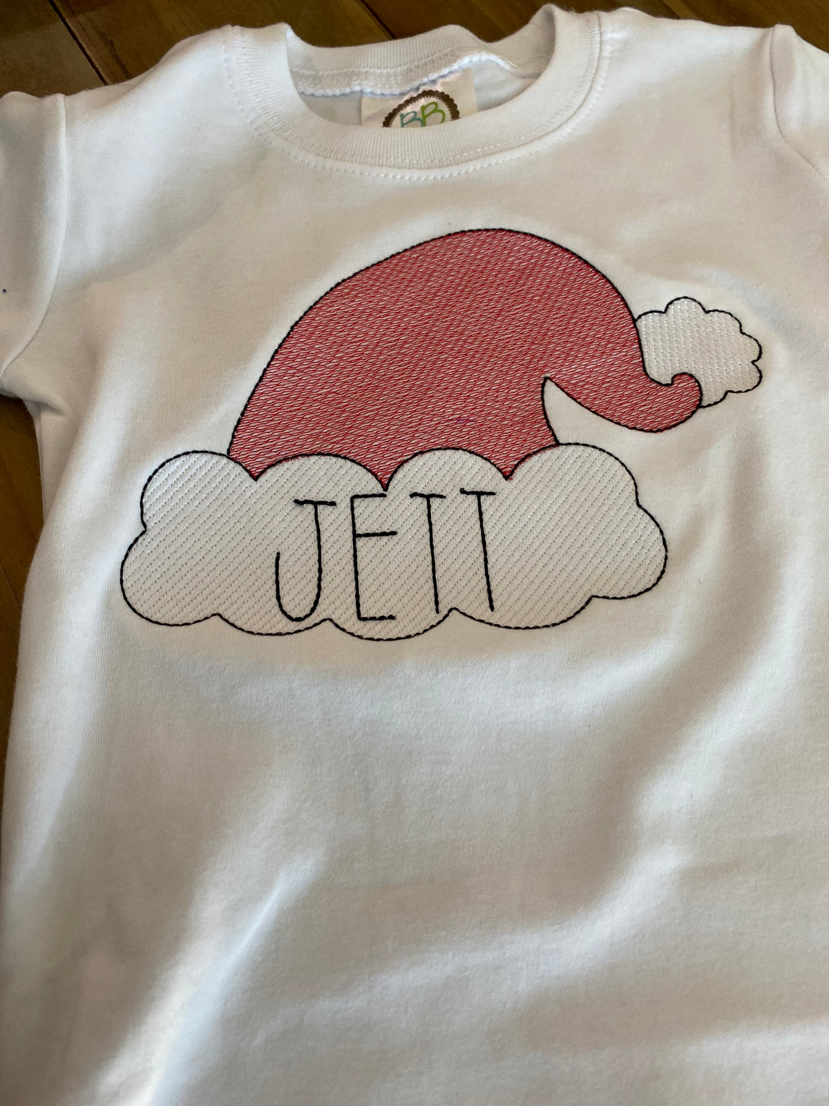 Santa Hat
