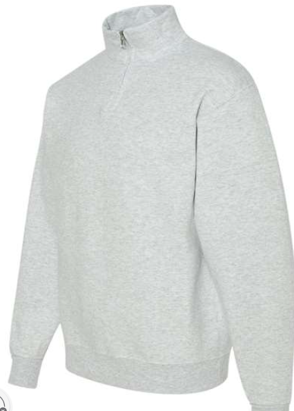 Koala Quarter Zip