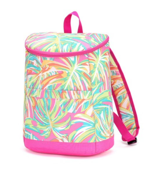 Cooler Backpack