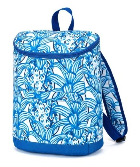 Cooler Backpack