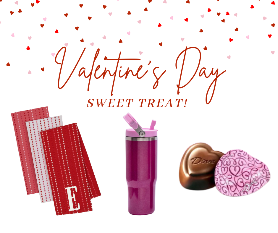 Valentines Pre-order