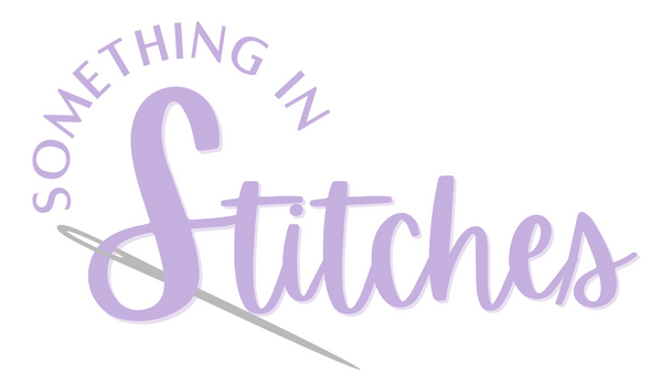 Something in Stitches
