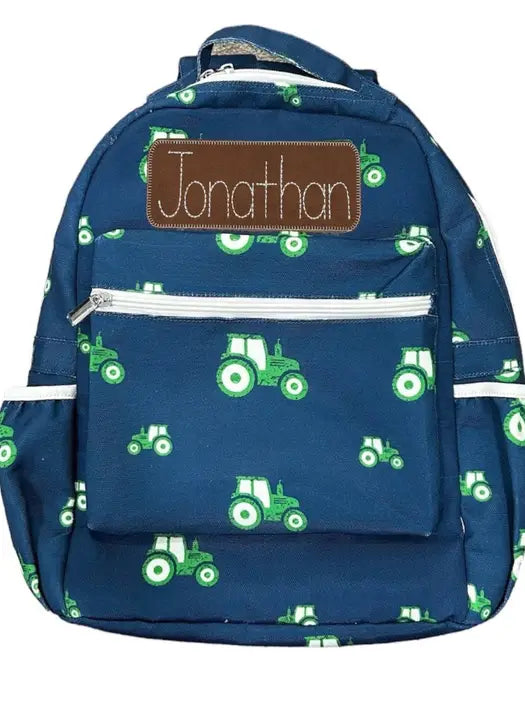 Backpacks