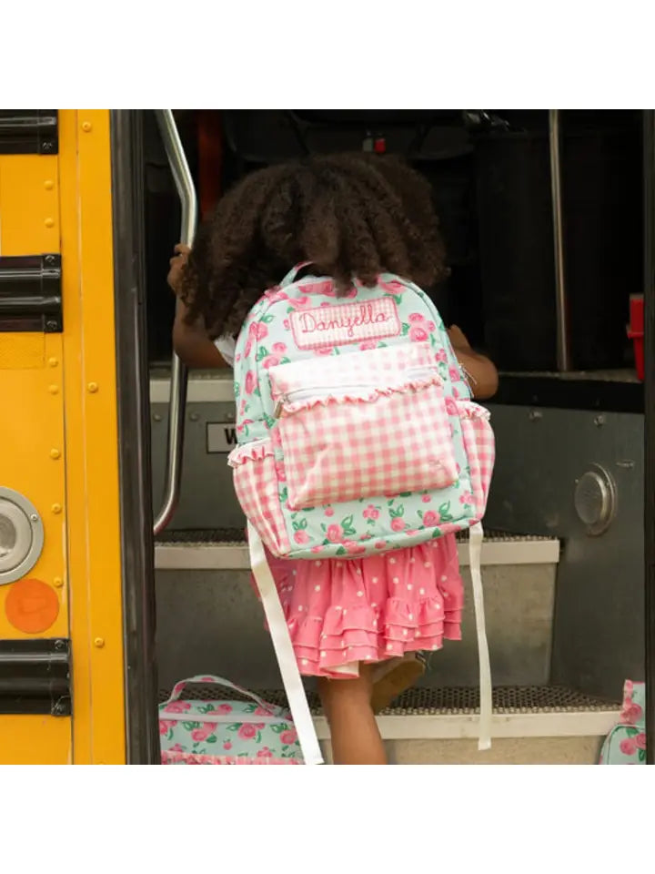 Backpacks