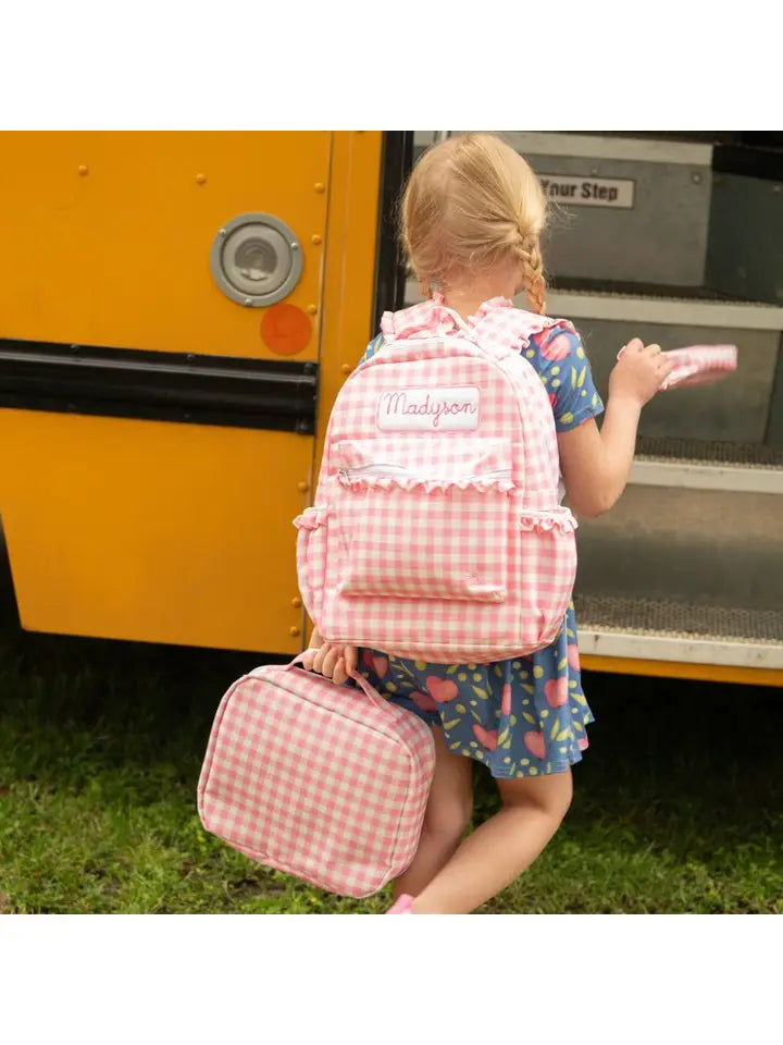 Backpacks
