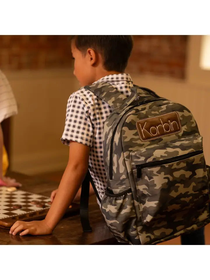 Backpacks