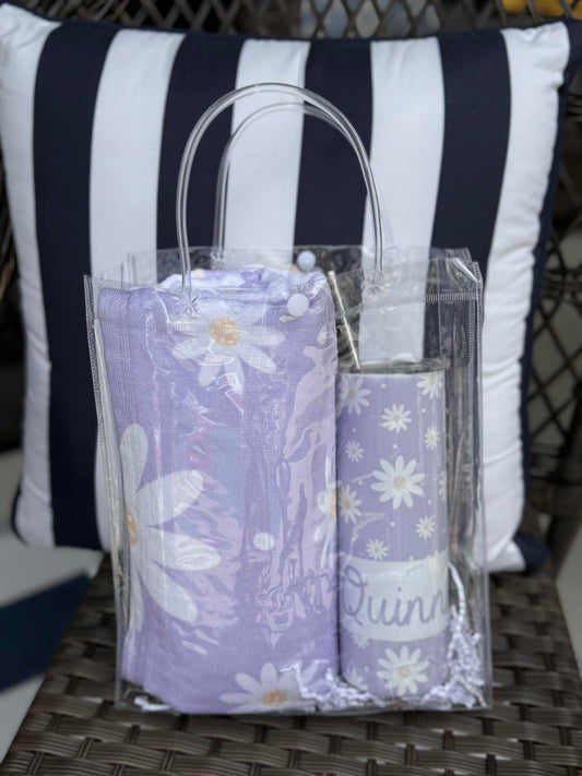 Daisy Summer Bundle
