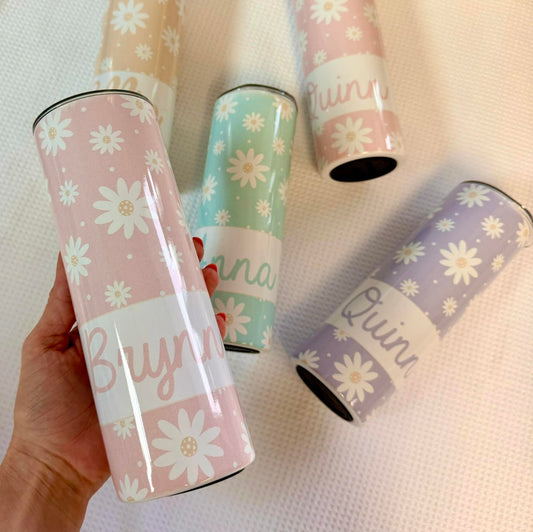 Daisy Cup Collection