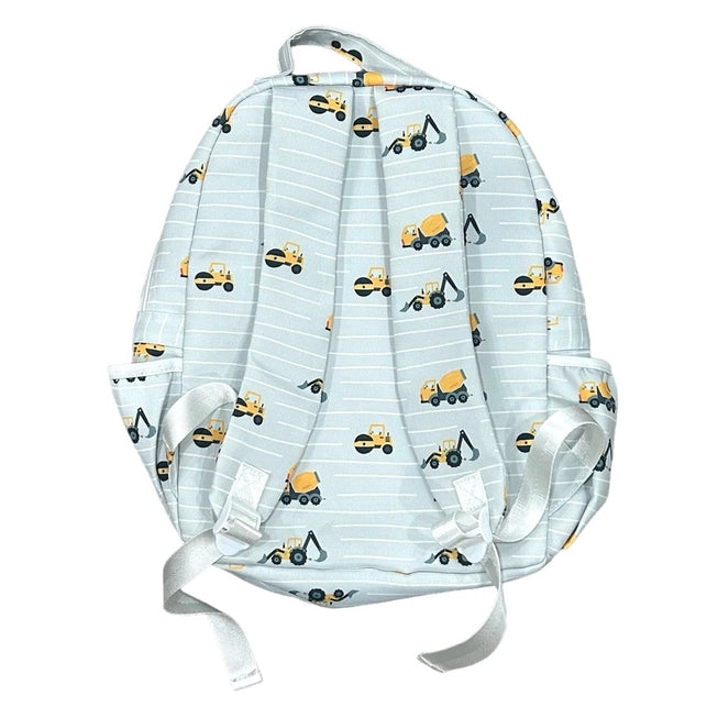 Backpacks