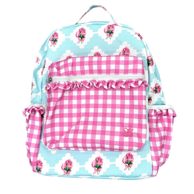 Backpacks