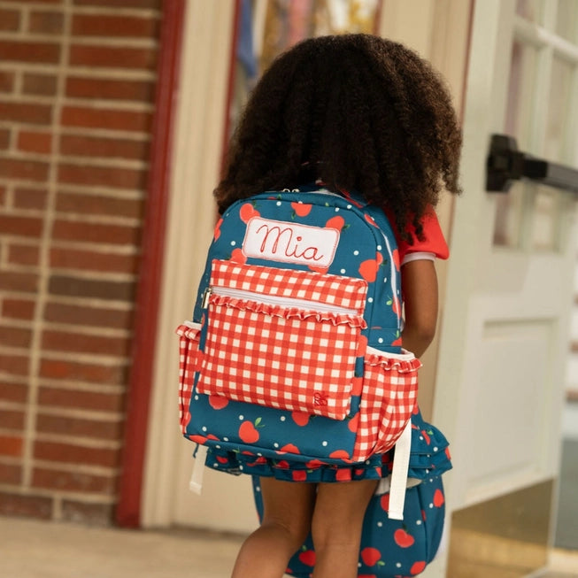 Backpacks