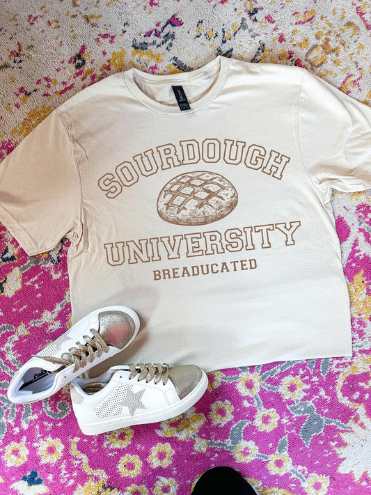 Sourdough University