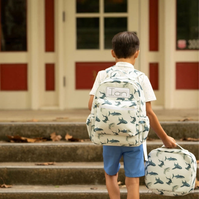 Backpacks