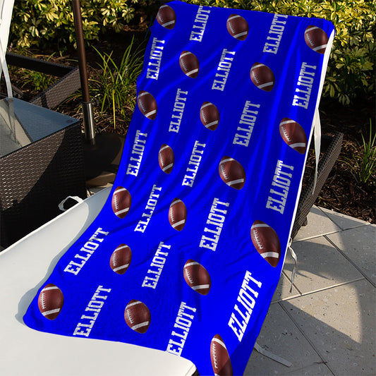 Sports Towels