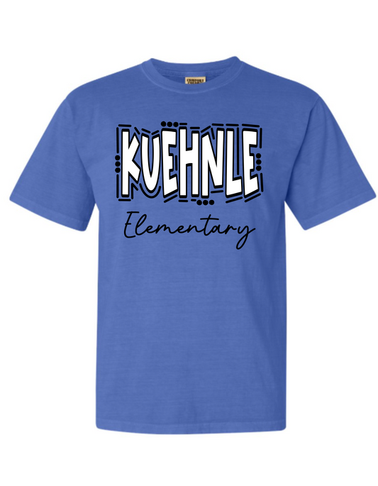Elementary School Shirt